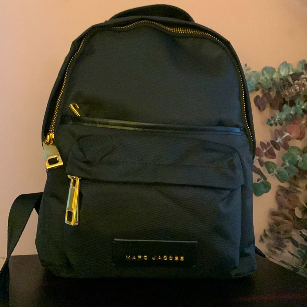 Marc Jacobs backpack